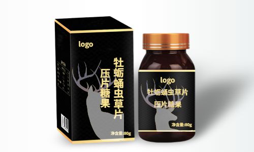 瑪咖壓片糖果代加工，如何讓產品更規范？