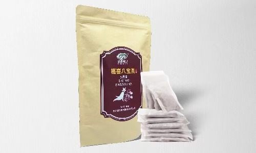 代用茶是什么，怎么找工廠代加工-德州健之源