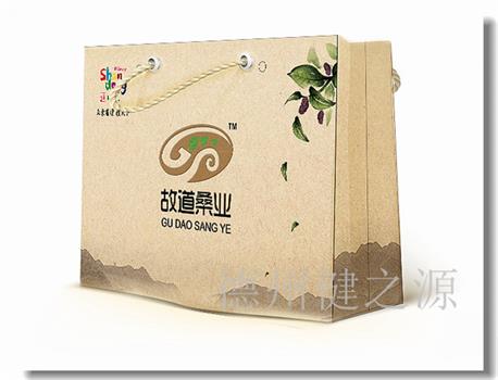 桑葉茶，不僅僅是養(yǎng)生，還是場持久戰(zhàn)